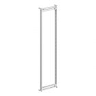 ДКС R5FRKC2260 Рама поворотная центрированная 44U для 19" оборудования для корпусов CQE & CQE N, ВхШ 2200х600 мм - ДКС R5FRKC2260 Рама поворотная центрированная 44U для 19" оборудования для корпусов CQE & CQE N, ВхШ 2200х600 мм