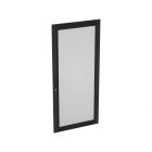 ДКС RGITCPGL1280 Дверь со стеклом для IT-CQE 1200x800, RAL7035 - ДКС RGITCPGL1280 Дверь со стеклом для IT-CQE 1200x800, RAL7035