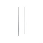  - ДКС R5VUG38L Вертикальные монтажные профили 19", 38U, "L" для IT-CQE, 2шт