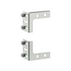  - ДКС R5MCRE05IT Кронштейн крепления дополнительных U перпендикулярный
