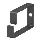 - ДКС R5ITCP4060B Кольцо одиночное 40х60 RAL9005