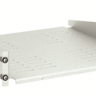 ДКС R5RFIT400 Полка консольная 2U, глубина 400мм, для 19" IT-CQE/STI, RAL7035 - ДКС R5RFIT400 Полка консольная 2U, глубина 400мм, для 19" IT-CQE/STI, RAL7035