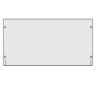  - ДКС R5PRK1 Заглушка сплошная 19" 1U RAL7035