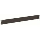  - ДКС R5PRK3B Заглушка сплошная 19" 3U RAL9005