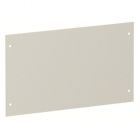  - ДКС R5PRK4 Заглушка сплошная 19" 4U RAL7035
