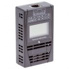  - ДКС TEMPHSM Датчик температуры и влажности окружающей среды для ИБП ДКС серий Info  Rackmount Pro, Small Rackmount, Small Tower, Trio TM