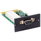  - ДКС DRYCONTM Адаптер AS400 ("сухие контакты") для ИБП ДКС серии Trio TM, Small Rackmount, Small Tower