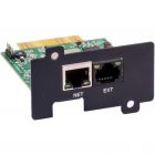 ДКС SNMPSM Адаптер SNMP для ИБП ДКС серий Info Rackmount Pro - ДКС SNMPSM Адаптер SNMP для ИБП ДКС серий Info Rackmount Pro