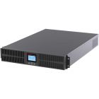  - ДКС TRIOTM10A0P Онлайн ИБП ДКС серии Trio TM, 10 кВА/10 кВт, 1/1 или 3/1, EPO, USB, RS- 232,клеммная колодка, з/у 5 А, без АКБ