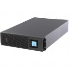  - ДКС TRIOTM20A0P Онлайн ИБП ДКС серии Trio TM, 20 кВА/20 кВт, 1/1 или 3/1, EPO, USB, RS- 232,клеммная колодка, з/у 5 А, без АКБ