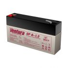  - Ventura GP 6-1,3