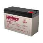 Ventura GP 12-7 - Ventura GP 12-7
