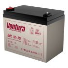  - Ventura GPL 12-75