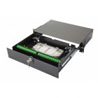 Eurolan 47F-48-S2-2L-12-11BL-A  - Eurolan 47F-48-S2-2L-12-11BL-A