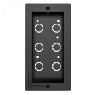 Akuvox E16C_IW_MNTG_BOX - Akuvox E16C_IW_MNTG_BOX