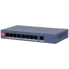  - Dahua DH-CS4009-8ET1GT-60
