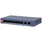  - Dahua DH-CS4010-8ET2GT-60