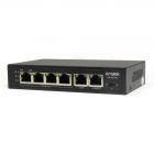  - Amatek AN-PE42U с HiPoE(питание от HiPoE)(7000983)