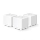  - Mercusys Halo H1500X(3-pack)