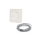 REXANT Терморегулятор механический с датчиком температуры пола (R70XT) (51-0531) - REXANT Терморегулятор механический с датчиком температуры пола (R70XT) (51-0531)