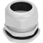  - Кабельный ввод PG-48 (34-44мм) серый REXANT 07-8048