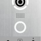  - BAS-IP AV-08FBL Silver