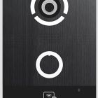  - BAS-IP AV-08FBL Black