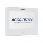  - AccordTec AT-VD800W WH