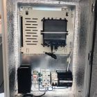 - AccordTec ATEC-UTA204 Уличный бокс для видеонаблюдения