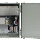  - OSNOVO SW-80402-WMU(port 90W)