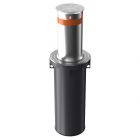  - Блокпост Гидравлический телескопический боллард БЛОКПОСТ Т600 из нержавеющей стали