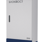  - Блокпост Блок управления боллардами БЛОКПОСТ КЕХ 2