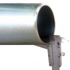  - DEA Держатель стрелы шлагбаумов серии STOP/N, TRAFIK/N