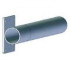  - DEA Соединитель стрелы шлагбаумов серии STOP/N, TRAFIK/N