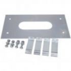 DEA Закладная пластина TRAFIK/B для шлагбаумов серии TRAFIK - DEA Закладная пластина TRAFIK/B для шлагбаумов серии TRAFIK