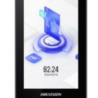 Hikvision DS-K1T344MFX-E1 - Hikvision DS-K1T344MFX-E1