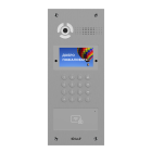  - BAS-IP AA-07FT Silver