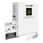 Стабилизатор напряжения ExeGate Master Turbo XV-15000 - Стабилизатор напряжения ExeGate Master Turbo XV-15000