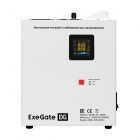Стабилизатор напряжения ExeGate Master AV-15000M - Стабилизатор напряжения ExeGate Master AV-15000M