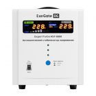  - Стабилизатор напряжения ExeGate Expert Turbo AST-8000