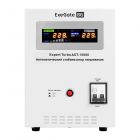 Стабилизатор напряжения ExeGate Expert Turbo AST-15000 - Стабилизатор напряжения ExeGate Expert Turbo AST-15000