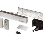  - AccordTec Комплект СКУД №2 офис лайт