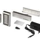  - AccordTec Комплект СКУД №3 офис лайт