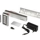  - AccordTec Комплект СКУД №4 офис лайт