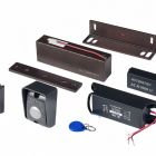  - AccordTec Комплект СКУД №8 дом лайт