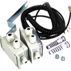 Alutech MBOX-ADS - Alutech MBOX-ADS