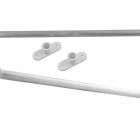  - Арсенал безопасности ВИСТЛ Кронштейн универсальный к Молния-2-12 (24)