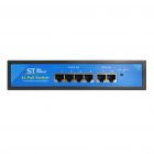  - Space Technology ST-S140POE (2М/65W/А) PRO резервируемый, версия 2
