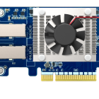  - QNAP QXP-830S-3808