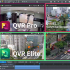  - QNAP LS-QVRCENTER-1S-GP